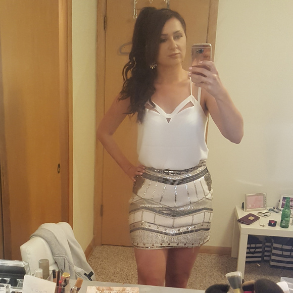 Skirt - Picture 5 of 6